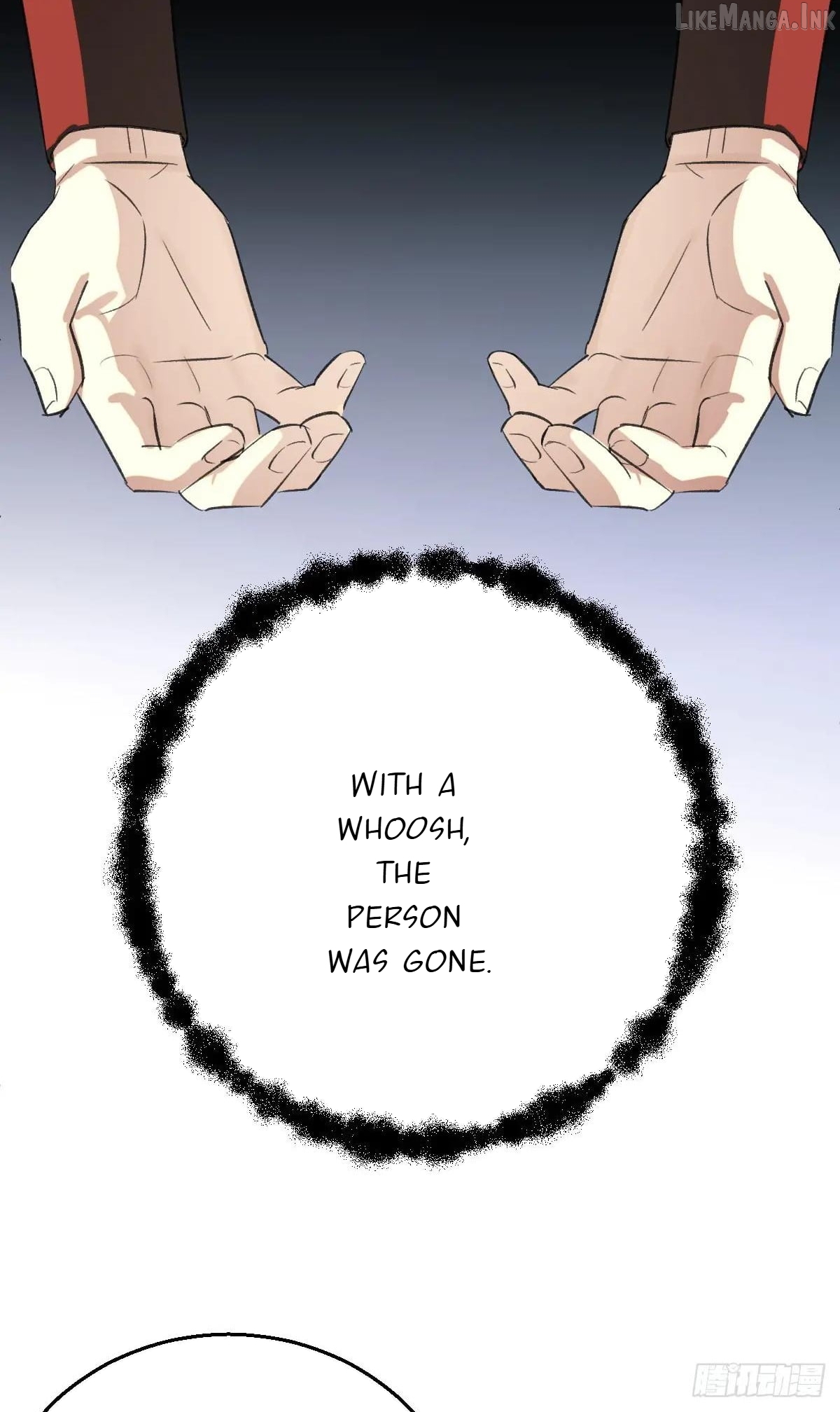 My Own Evil God Chapter 43 - page 47